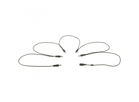 Klotz Daisy Chain DC9V-5 Klotz Daisy Chain DC9V-5